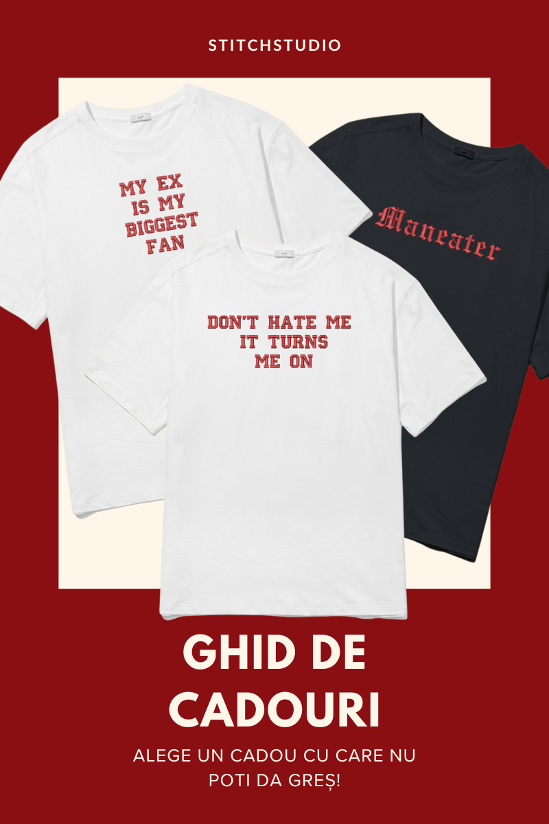 Ghid de cadouri pentru Crăciun și Secret Santa: idei de cadouri personalizate