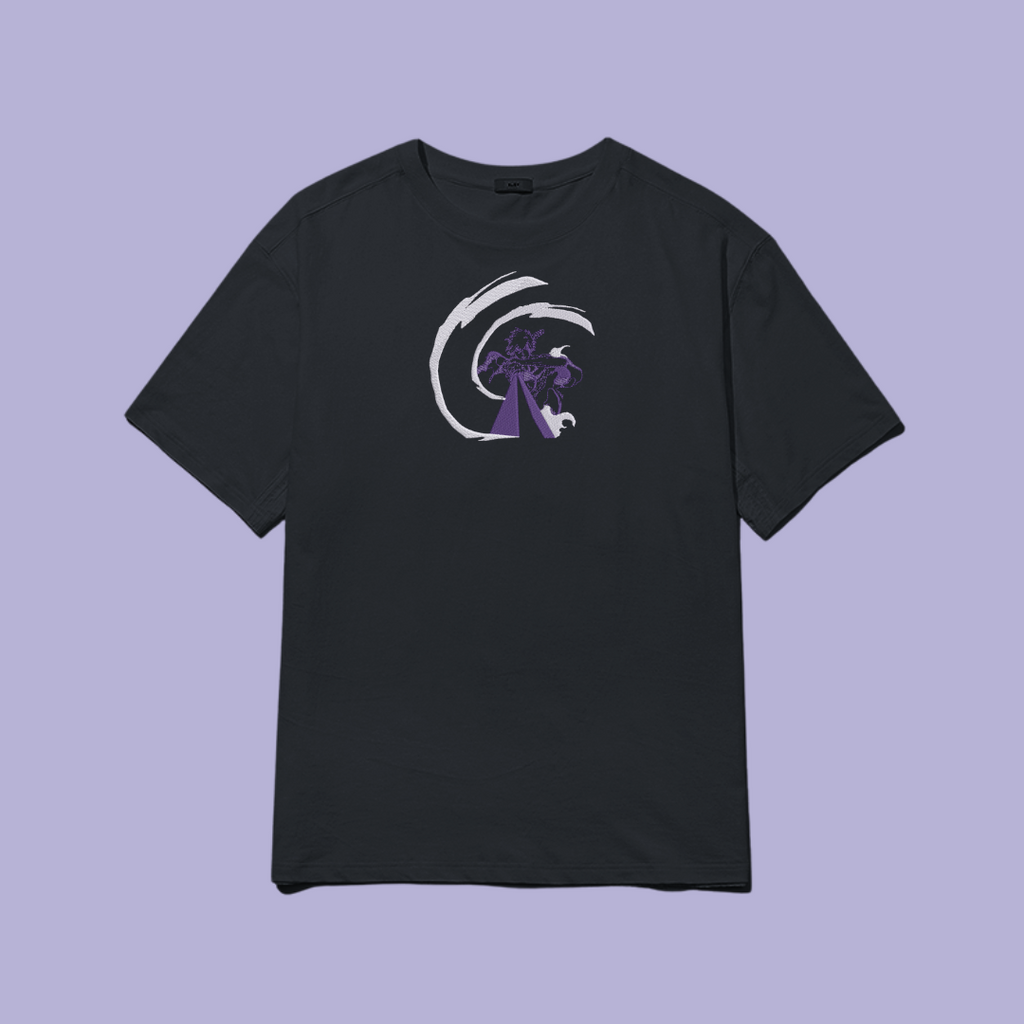 Tricou_Horns_Of_Salvation_Ichigo_Negru