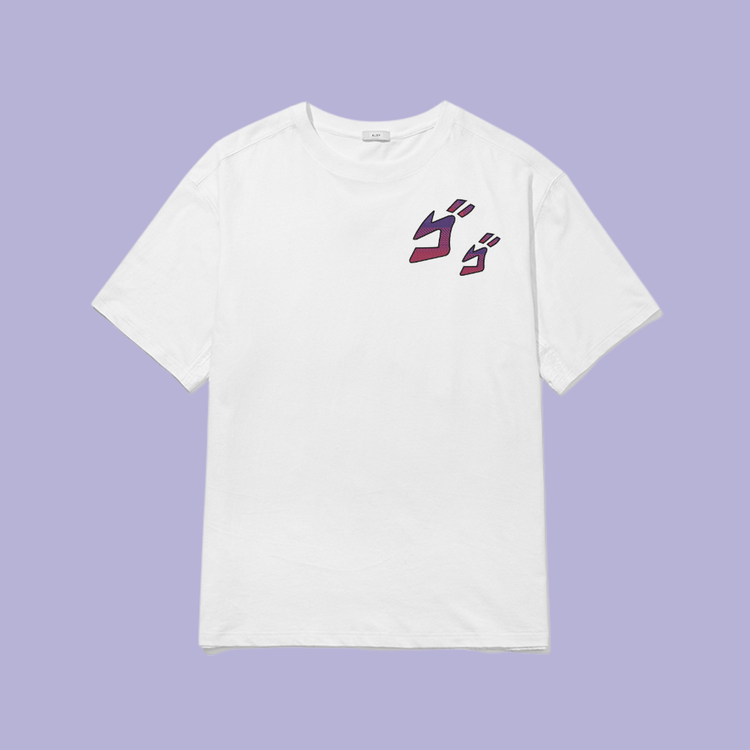 Tricou_Jojo_Birthmark_Menacing_Alb_Fata3