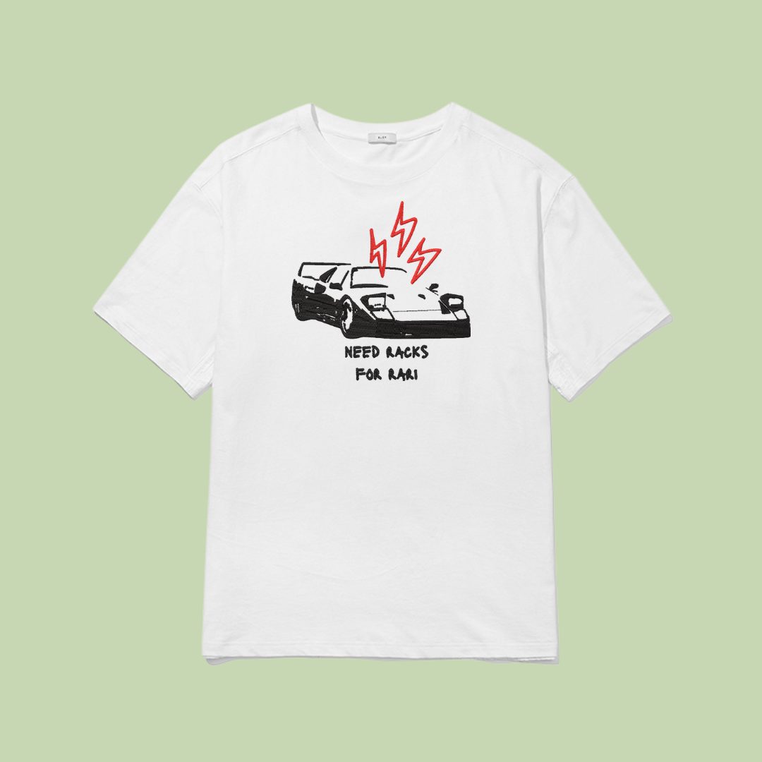 Tricou_RariRacks_2_Alb