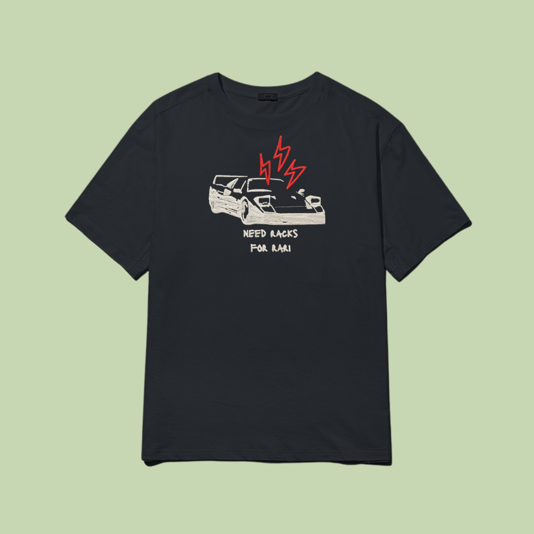 Tricou_RariRacks_2_Negru