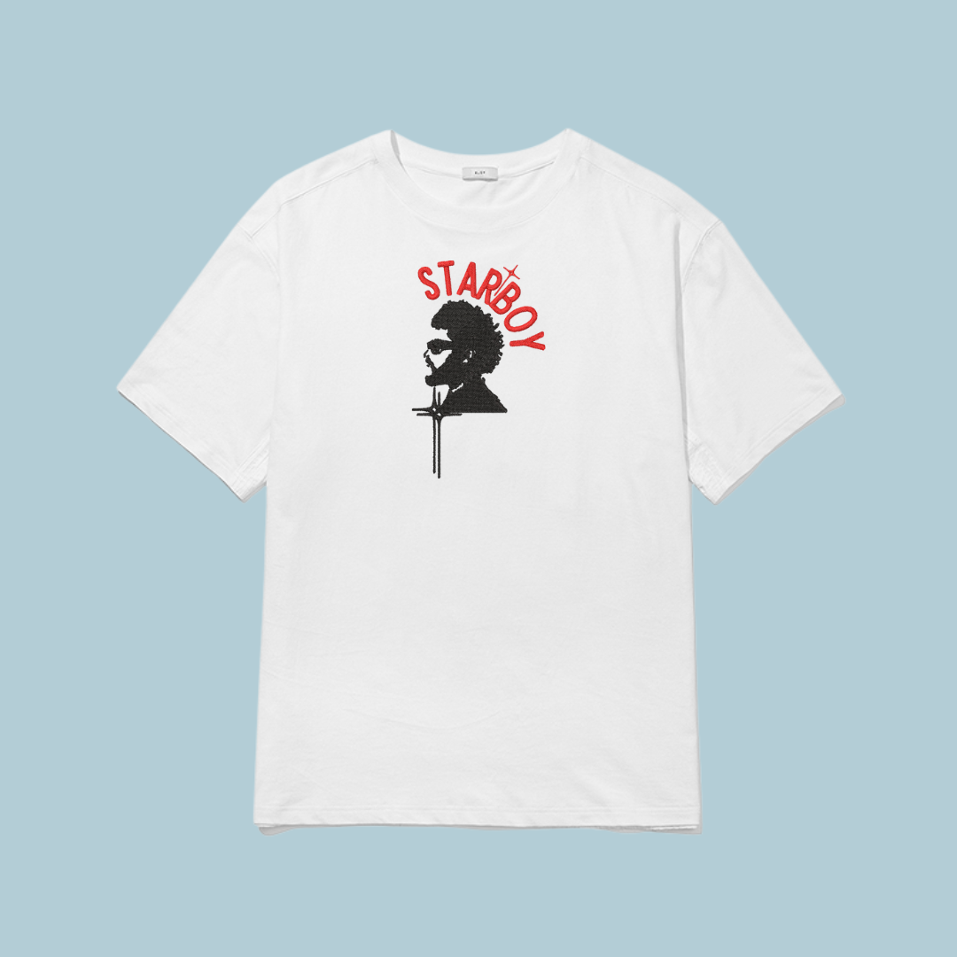 Tricou_The_Weeknd_Starboy_Alb