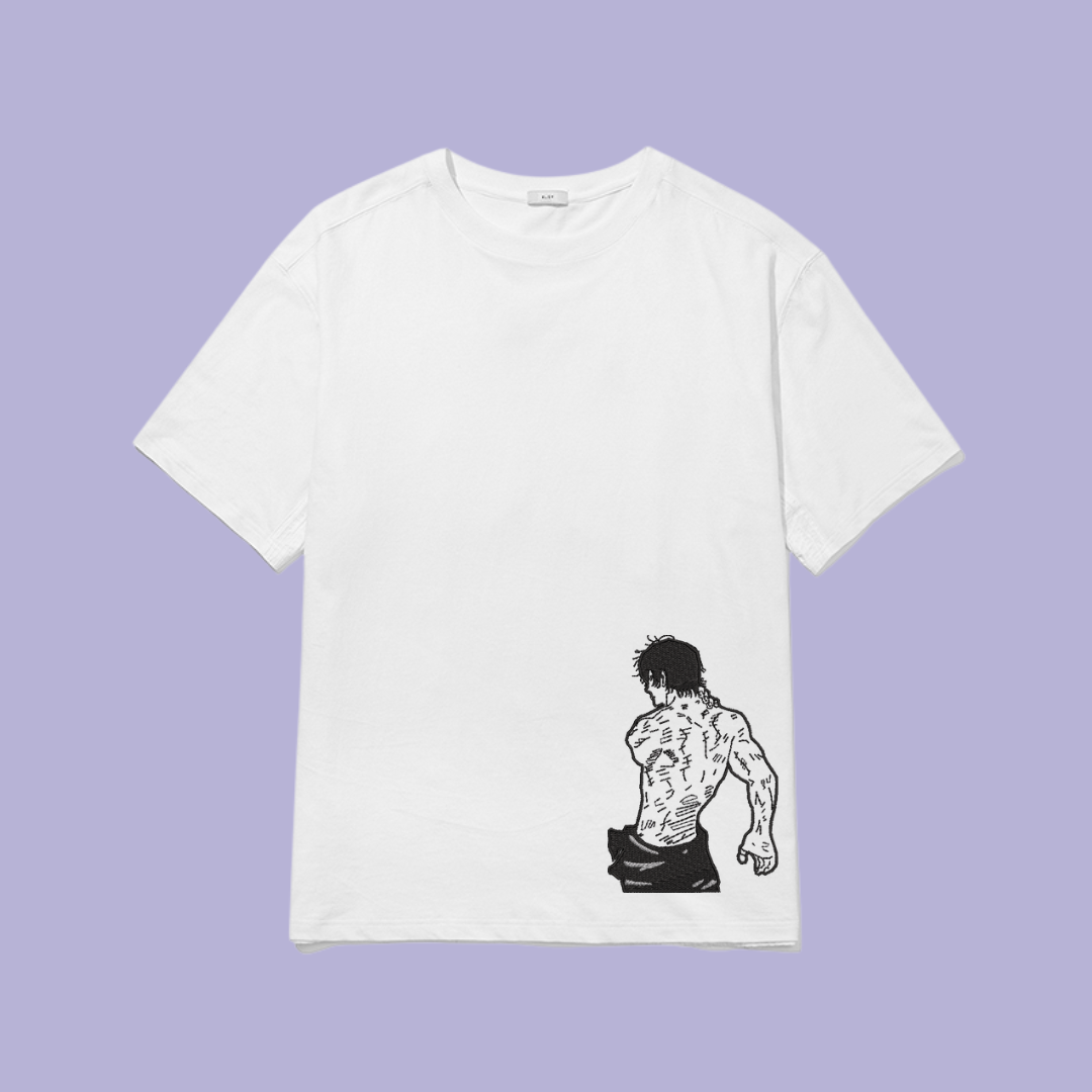 Tricou_Toji_Fushiguro_Alb